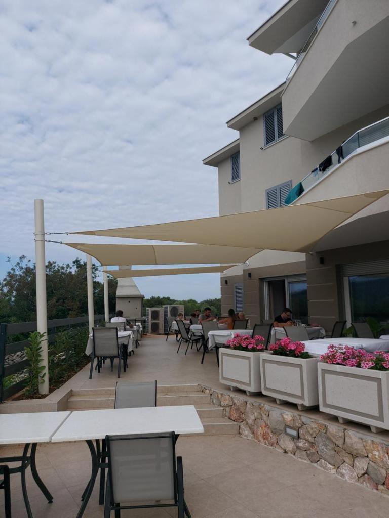 Villa Orhideja 茨雷斯 外观 照片